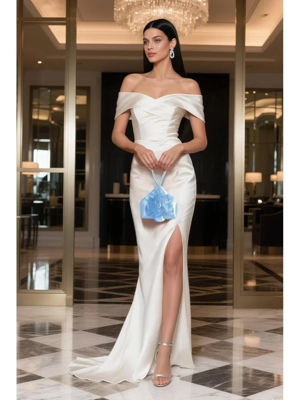 N/A elegant wedding charming